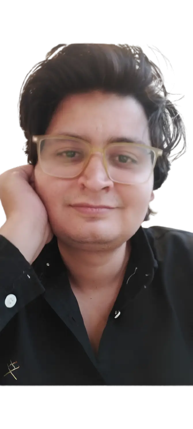 Sunny Hemnani WordPress DevOps SSL expert