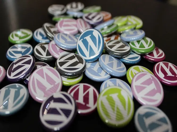 Wordpress plugins